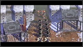 9 - Rozdział 5 - Havindr kontratakuje (2) - Opis przejścia - Magicka - poradnik do gry