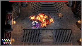 11 - Rozdział 5 - Havindr kontratakuje (2) - Opis przejścia - Magicka - poradnik do gry