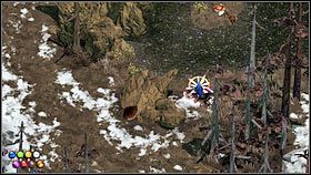 1 - Rozdział 6 - Powrót czarodzieja (1) - Opis przejścia - Magicka - poradnik do gry