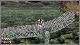 4 - Rozdział 6 - Powrót czarodzieja (1) - Opis przejścia - Magicka - poradnik do gry