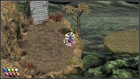 5 - Rozdział 6 - Powrót czarodzieja (1) - Opis przejścia - Magicka - poradnik do gry