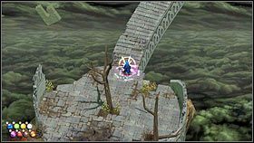 6 - Rozdział 6 - Powrót czarodzieja (1) - Opis przejścia - Magicka - poradnik do gry