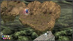 7 - Rozdział 6 - Powrót czarodzieja (1) - Opis przejścia - Magicka - poradnik do gry