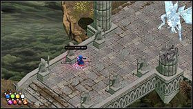 9 - Rozdział 6 - Powrót czarodzieja (1) - Opis przejścia - Magicka - poradnik do gry