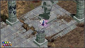 11 - Rozdział 6 - Powrót czarodzieja (1) - Opis przejścia - Magicka - poradnik do gry