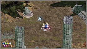 12 - Rozdział 6 - Powrót czarodzieja (1) - Opis przejścia - Magicka - poradnik do gry