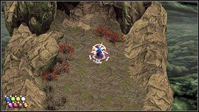 1 - Rozdział 6 - Powrót czarodzieja (2) - Opis przejścia - Magicka - poradnik do gry