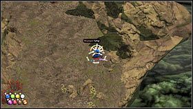 3 - Rozdział 6 - Powrót czarodzieja (2) - Opis przejścia - Magicka - poradnik do gry