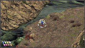 4 - Rozdział 6 - Powrót czarodzieja (2) - Opis przejścia - Magicka - poradnik do gry