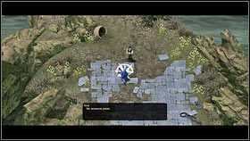 5 - Rozdział 6 - Powrót czarodzieja (2) - Opis przejścia - Magicka - poradnik do gry