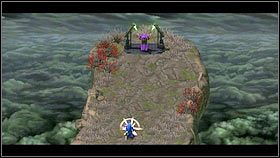 Kamienne stopnie zaprowadzą cię do Vlada [1] oraz miejsca uwięzienia Grimnira [2] - Rozdział 6 - Powrót czarodzieja (2) - Opis przejścia - Magicka - poradnik do gry