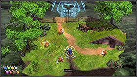 6 - Rozdział 6 - Powrót czarodzieja (2) - Opis przejścia - Magicka - poradnik do gry