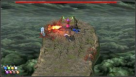 10 - Rozdział 6 - Powrót czarodzieja (2) - Opis przejścia - Magicka - poradnik do gry