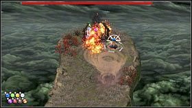 11 - Rozdział 6 - Powrót czarodzieja (2) - Opis przejścia - Magicka - poradnik do gry