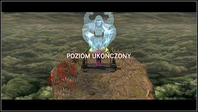 Zaraz po rozpoczęciu starcia, pobiegnij prawy górny róg lokacji i postaw płonącą ścianę obok ciała Grimnira [1] - Rozdział 6 - Powrót czarodzieja (2) - Opis przejścia - Magicka - poradnik do gry