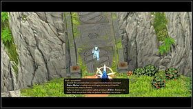 1 - Rozdział 8 - Kopalnie (1) - Opis przejścia - Magicka - poradnik do gry