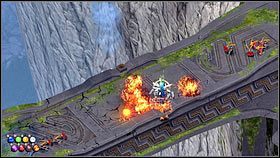 6 - Rozdział 8 - Kopalnie (1) - Opis przejścia - Magicka - poradnik do gry