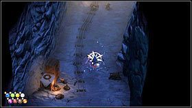 Wewnątrz kopalni ponownie spotkasz Vlada [1] - Rozdział 8 - Kopalnie (1) - Opis przejścia - Magicka - poradnik do gry