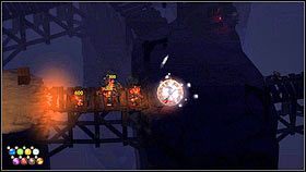 3 - Rozdział 8 - Kopalnie (2) - Opis przejścia - Magicka - poradnik do gry