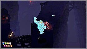 Zabijaj je czarami obszarowymi oraz Pożogą [1] - Rozdział 8 - Kopalnie (2) - Opis przejścia - Magicka - poradnik do gry