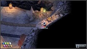 10 - Rozdział 8 - Kopalnie (2) - Opis przejścia - Magicka - poradnik do gry