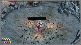 13 - Rozdział 8 - Kopalnie (2) - Opis przejścia - Magicka - poradnik do gry