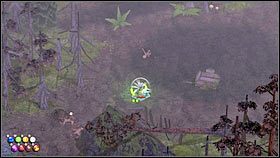 2 - Rozdział 9 - Symfonia zmierzchu - Opis przejścia - Magicka - poradnik do gry