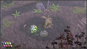 Potężniejszy wróg czeka na ciebie na polanie [1] - Rozdział 9 - Symfonia zmierzchu - Opis przejścia - Magicka - poradnik do gry