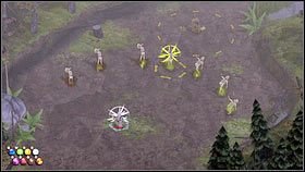 5 - Rozdział 9 - Symfonia zmierzchu - Opis przejścia - Magicka - poradnik do gry