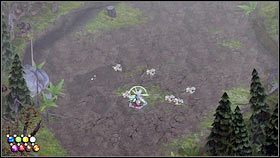 Kawałek dalej nekromanta przyzwie oddział szkieletów [1] - Rozdział 9 - Symfonia zmierzchu - Opis przejścia - Magicka - poradnik do gry