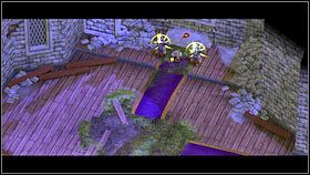 11 - Rozdział 9 - Symfonia zmierzchu - Opis przejścia - Magicka - poradnik do gry