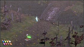 16 - Rozdział 9 - Symfonia zmierzchu - Opis przejścia - Magicka - poradnik do gry