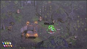 Porozmawiaj z nimi, a następnie ulecz przy pomocy żywiołu Życia [1] - Rozdział 9 - Symfonia zmierzchu - Opis przejścia - Magicka - poradnik do gry