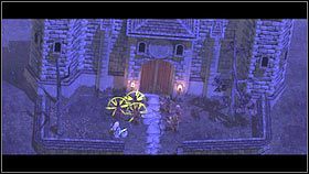 18 - Rozdział 9 - Symfonia zmierzchu - Opis przejścia - Magicka - poradnik do gry