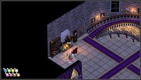 19 - Rozdział 9 - Symfonia zmierzchu - Opis przejścia - Magicka - poradnik do gry