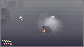 2 - Rozdział 10 - Posępne tango - Opis przejścia - Magicka - poradnik do gry