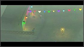 Po zbadaniu martwego zwierzęcia, idź cały czas na północ - Rozdział 10 - Posępne tango - Opis przejścia - Magicka - poradnik do gry