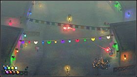 5 - Rozdział 10 - Posępne tango - Opis przejścia - Magicka - poradnik do gry