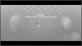 Idąc cały czas na północ i zabijając kolejne szkielety, ponownie spotkasz Vlada [1] - Rozdział 10 - Posępne tango - Opis przejścia - Magicka - poradnik do gry