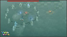 8 - Rozdział 10 - Posępne tango - Opis przejścia - Magicka - poradnik do gry