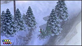 4 - Rozdział 11 - Poszukiwacze zaginionych ruin (1) - Opis przejścia - Magicka - poradnik do gry