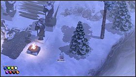 5 - Rozdział 11 - Poszukiwacze zaginionych ruin (1) - Opis przejścia - Magicka - poradnik do gry