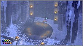 6 - Rozdział 11 - Poszukiwacze zaginionych ruin (1) - Opis przejścia - Magicka - poradnik do gry