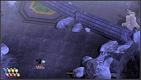 7 - Rozdział 11 - Poszukiwacze zaginionych ruin (1) - Opis przejścia - Magicka - poradnik do gry