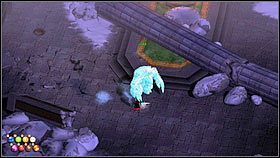 8 - Rozdział 11 - Poszukiwacze zaginionych ruin (1) - Opis przejścia - Magicka - poradnik do gry