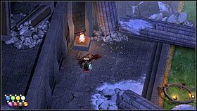 Zabij go sprawdzonym sposobem [1], a następnie zbadaj truchło łosia [2] - Rozdział 11 - Poszukiwacze zaginionych ruin (1) - Opis przejścia - Magicka - poradnik do gry