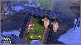 10 - Rozdział 11 - Poszukiwacze zaginionych ruin (1) - Opis przejścia - Magicka - poradnik do gry