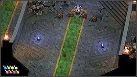 12 - Rozdział 11 - Poszukiwacze zaginionych ruin (1) - Opis przejścia - Magicka - poradnik do gry