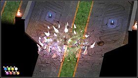 13 - Rozdział 11 - Poszukiwacze zaginionych ruin (1) - Opis przejścia - Magicka - poradnik do gry