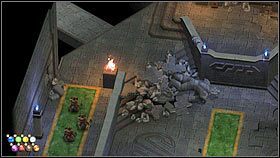 15 - Rozdział 11 - Poszukiwacze zaginionych ruin (1) - Opis przejścia - Magicka - poradnik do gry